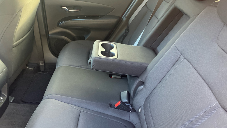 Hyundai TUCSON 1.6 TGDi SE Connect 5dr 2WD Petrol Estate